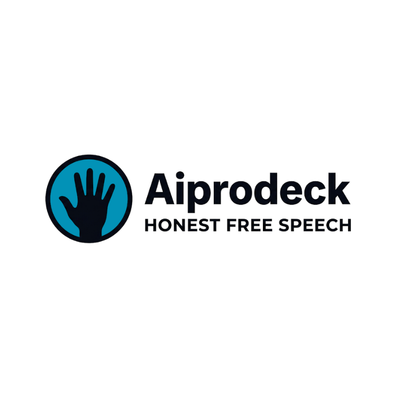 Aiprodeck Logo